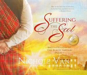 Suffering the Scot de Nichole van