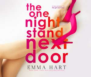 The One Night Stand Next Door de Emma Hart