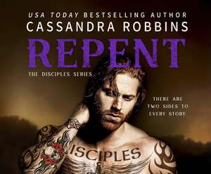 Repent de Cassandra Robbins