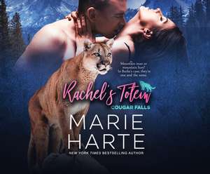 Rachel's Totem de Marie Harte