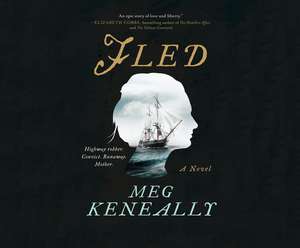 Fled de Meg Keneally