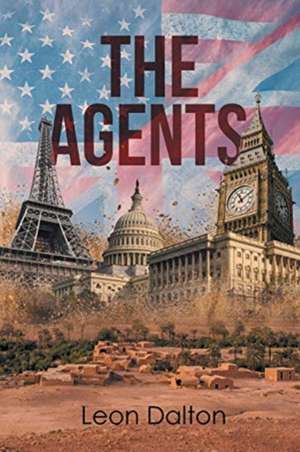 Dalton, L: Agents