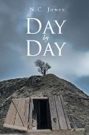 Day by Day de N. C. Jones