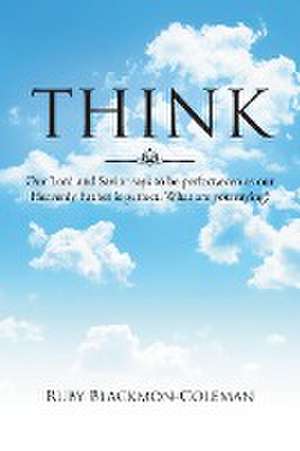 Think de Ruby Blackmon-Coleman