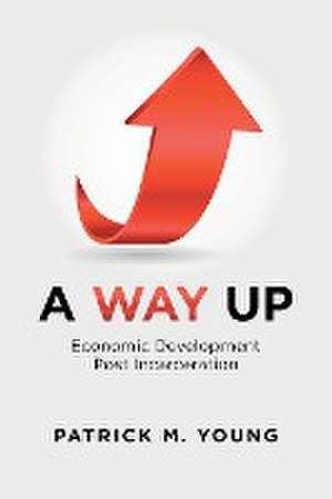 A Way Up de Patrick M. Young