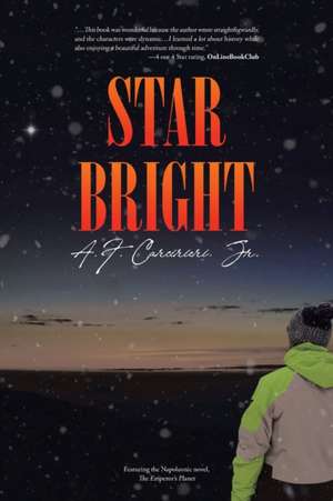 Star Bright de A. F. Carcirieri Jr.