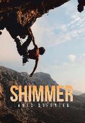 Shimmer de James Sorenson