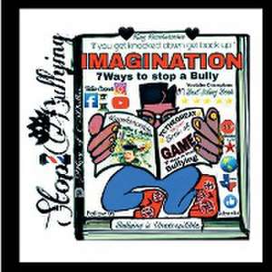 Imagination de Tallie Cooper