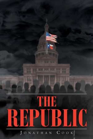 The Republic de Jonathan Cook