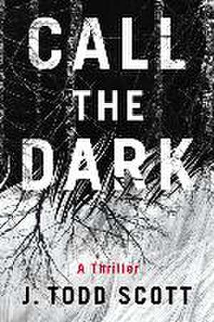 Call the Dark de J Todd Scott