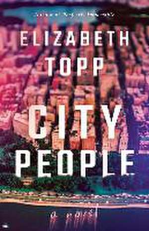 City People de Elizabeth Topp