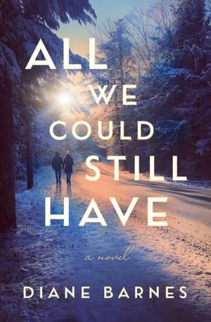 All We Could Still Have de Diane Barnes