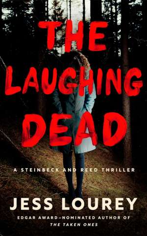 The Laughing Dead de Jess Lourey