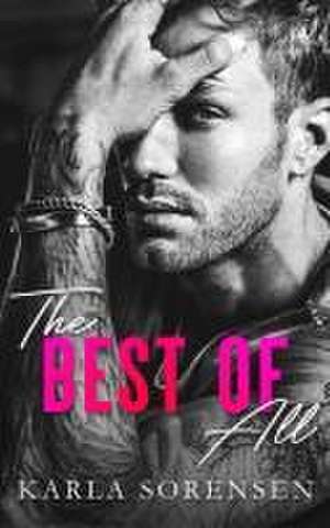 The Best of All de Karla Sorensen