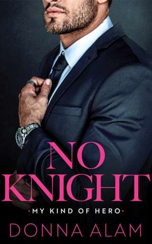No Knight de Donna Alam