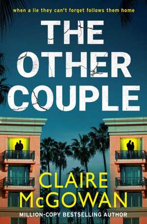 The Other Couple de Claire Mcgowan
