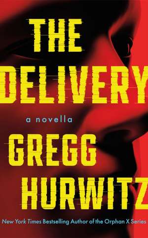 The Delivery de Gregg Andrew Hurwitz