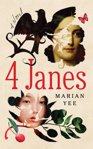 4 Janes de Marian Yee