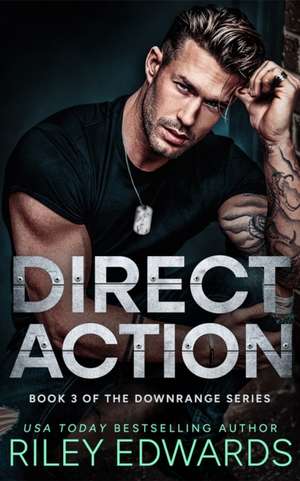 Direct Action de Riley Edwards