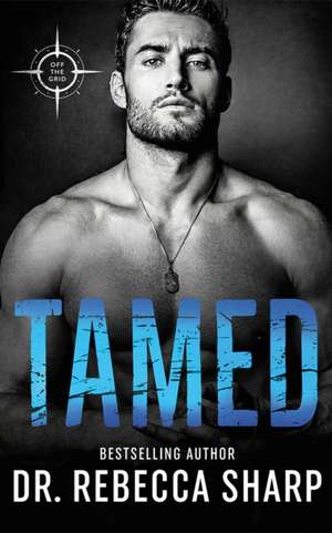 Tamed de Rebecca Sharp