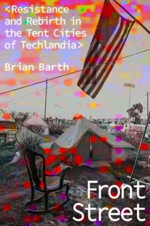 Front Street de Brian Barth
