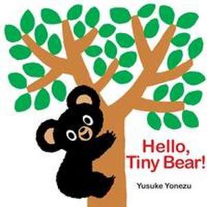 Hello, Tiny Bear de Yusuke Yonezu