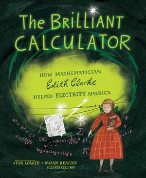 The Brilliant Calculator de Jan Lower