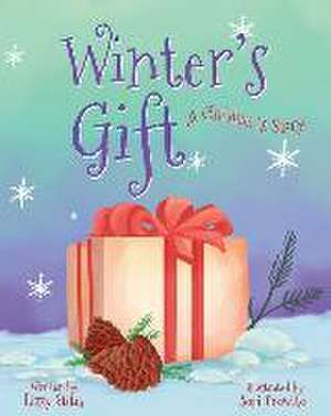 Winter's Gift de Lizzy Stites