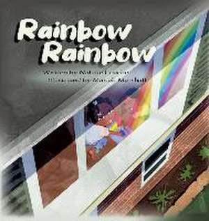 Rainbow Rainbow de Natalie S. Coache