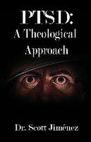 Ptsd de Scott Jiménez