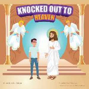 Knocked Out to Heaven de Arthur Zubyan