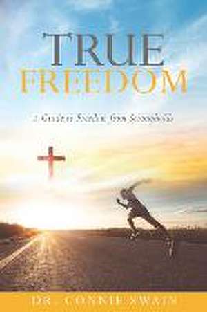 True Freedom: A Guide to Freedom from Strongholds de Connie Swain