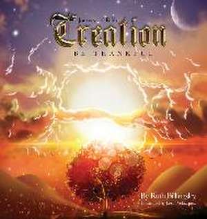 Creation de Ruth Billingsley