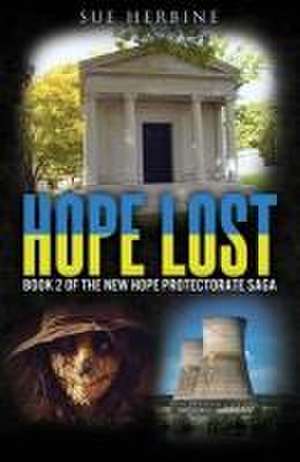 Hope Lost de Sue Herbine