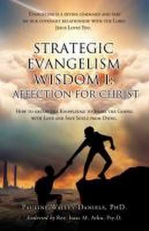 Strategic Evangelism Wisdom I de Pauline Walley-Daniels