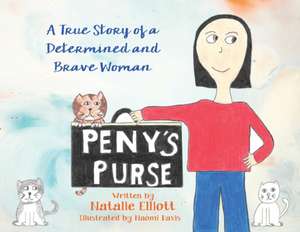 Peny's Purse de Natalie Elliott