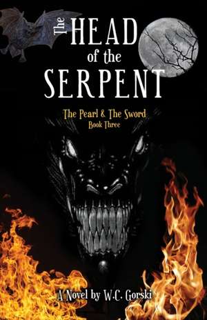 The Head of the Serpent de W. C. Gorski