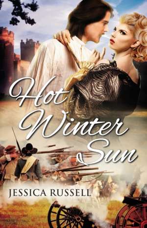 Hot Winter Sun de Jessica Russell