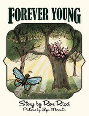 Forever Young de Ron Ricci