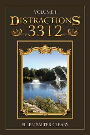 Distractions 3312 de Ellen Salter Cleary