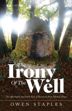 The Irony of the Well de Owen Staples