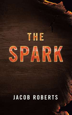 The Spark de Jacob Roberts