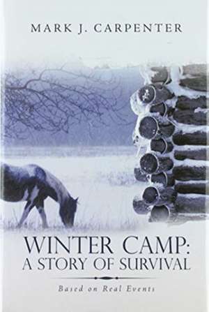 Winter Camp de Mark J Carpenter