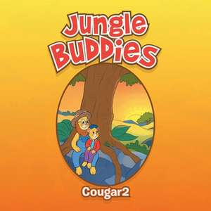 Jungle Buddies de Cougar2