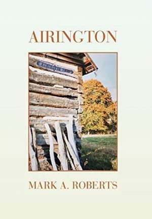 Airington de Mark A. Roberts