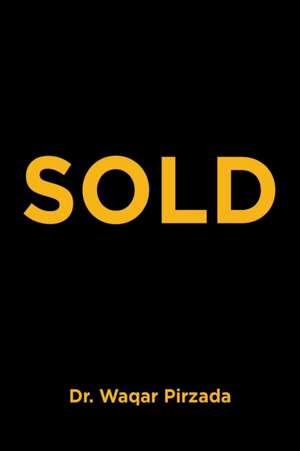 Sold de Waqar Pirzada