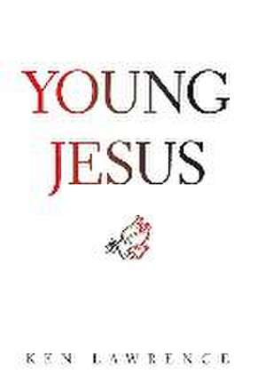 Young Jesus de Ken Lawrence