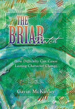 The Briar Patch de Gavin McKinley