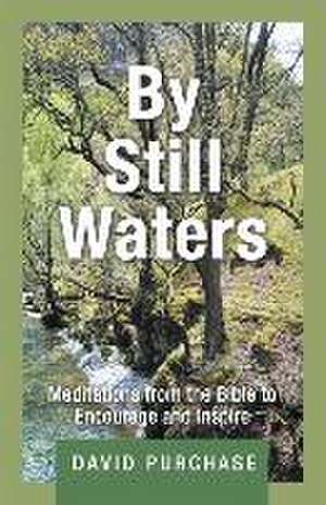 By Still Waters de David Purchase