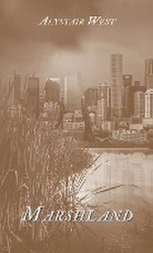 Marshland de Alystair West